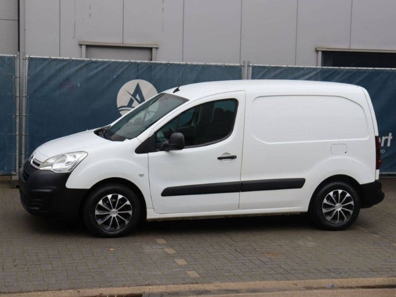Sonstige Transporttechnik del tipo Citroen Berlingo, Gebrauchtmaschine en Antwerpen (Imagen 1)