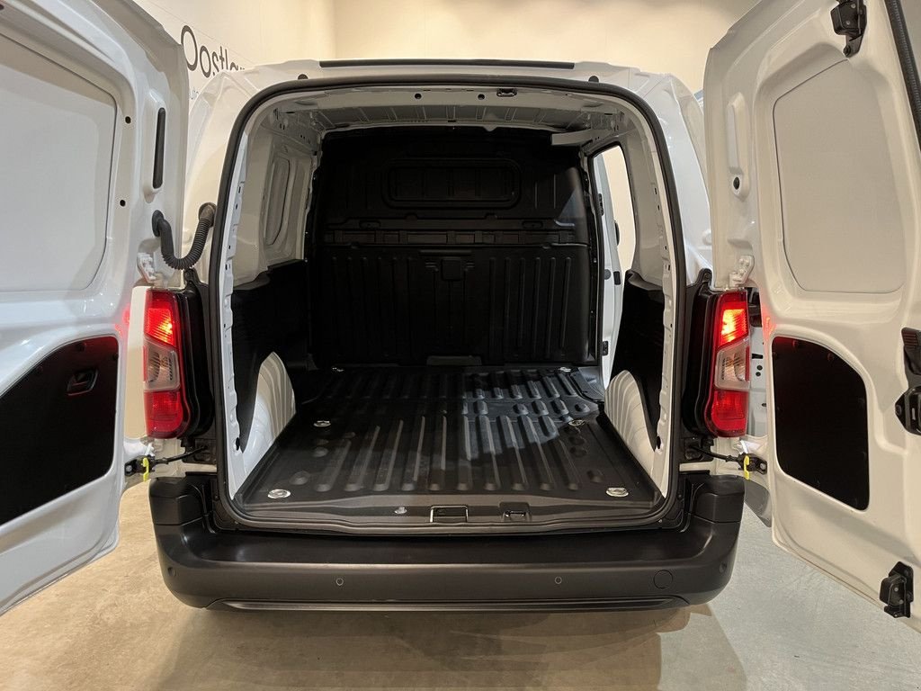 Sonstige Transporttechnik typu Citroen E-Berlingo L1 Control 50 kWh 136 PK / 100% Elektrisch !! / Airco, Gebrauchtmaschine v GRONINGEN (Obrázek 5)