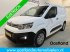 Sonstige Transporttechnik typu Citroen E-Berlingo L1 Control 50 kWh 136 PK / 100% Elektrisch !! / Airco, Gebrauchtmaschine v GRONINGEN (Obrázek 1)