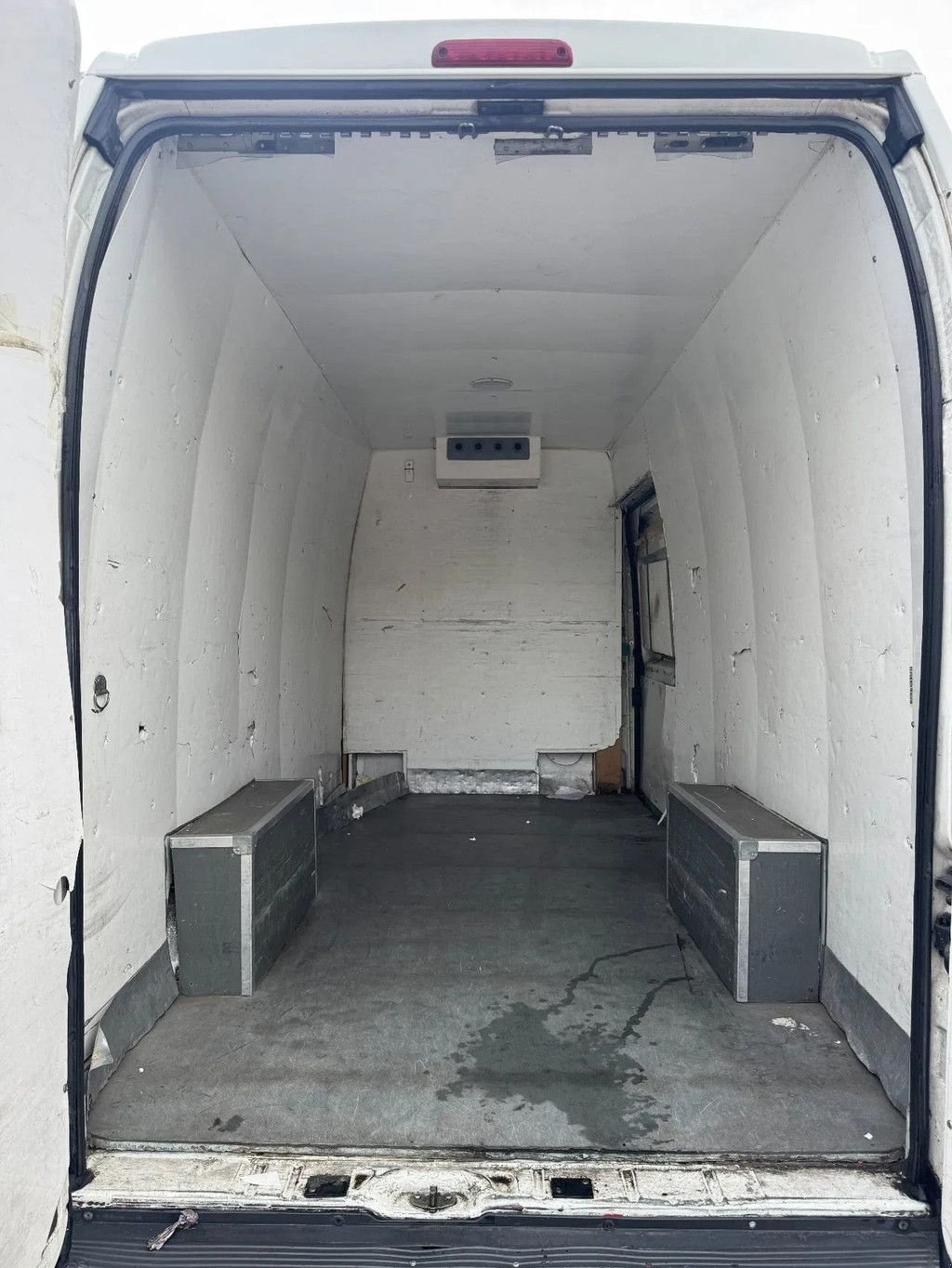 Sonstige Transporttechnik typu Citroen Jumper **MAXI-EURO 5-AC**, Gebrauchtmaschine v Kessel (Obrázek 7)