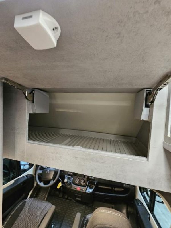 Sonstige Transporttechnik typu Citroen Jumper mega lounge 640, Gebrauchtmaschine v Sorée (Obrázek 9)