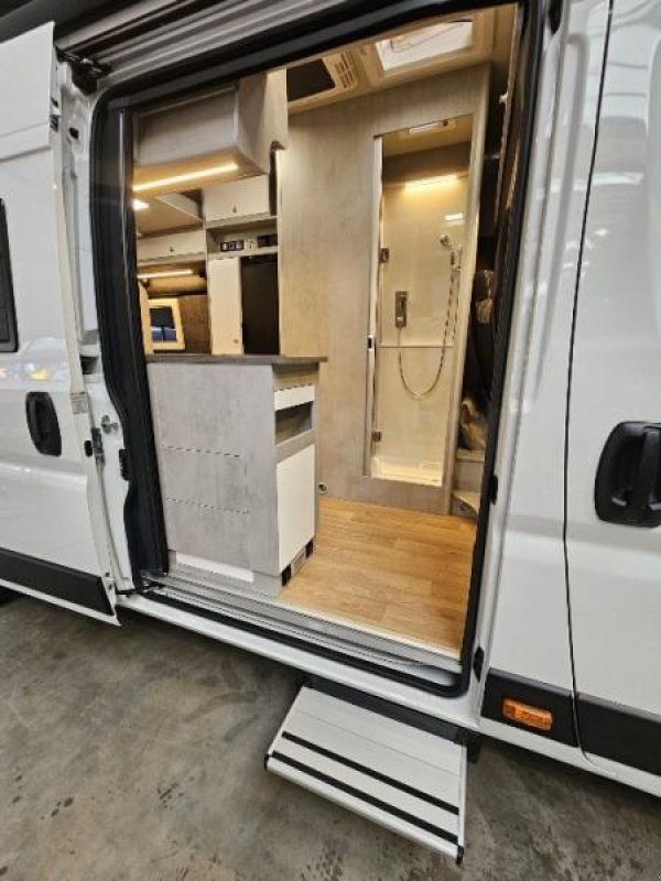 Sonstige Transporttechnik typu Citroen Jumper mega lounge 640, Gebrauchtmaschine v Sorée (Obrázek 7)