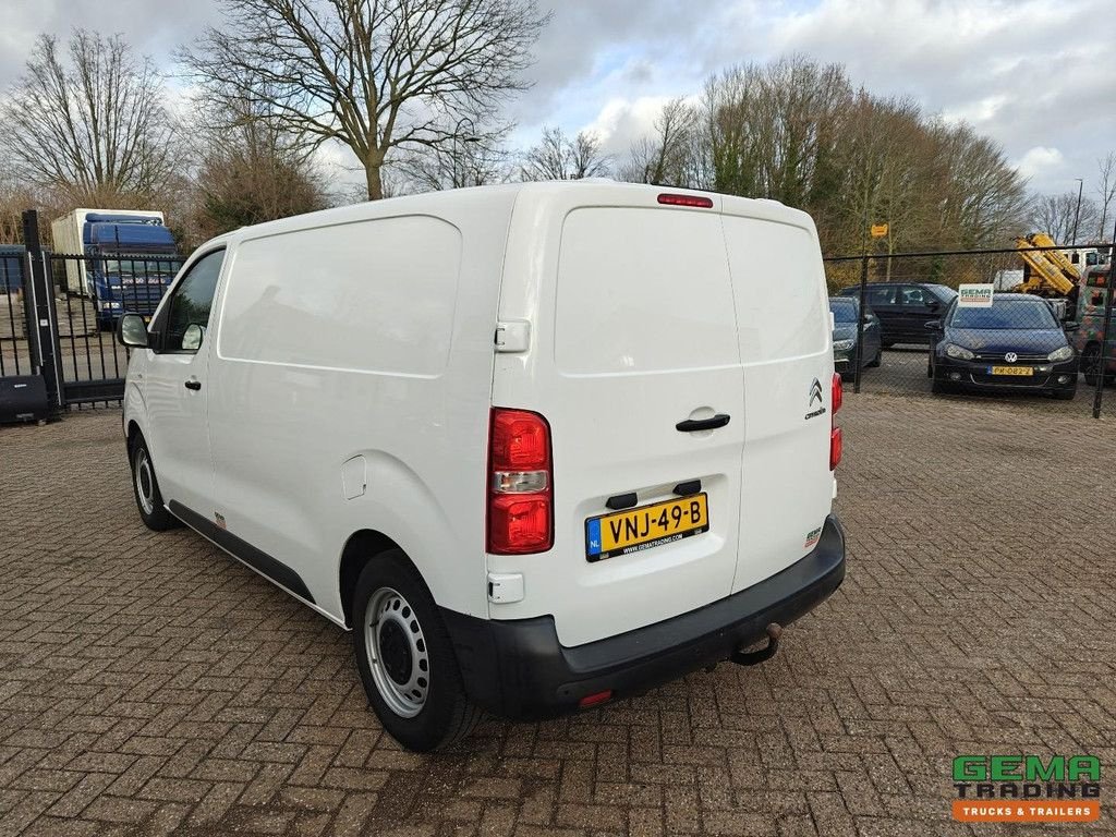 Sonstige Transporttechnik of the type Citroen Jumpy 1.5 HDI Euro6AQ - L2H1 - Navi - Handgeschakeld - NAP - Tre, Gebrauchtmaschine in Oud Gastel (Picture 8)