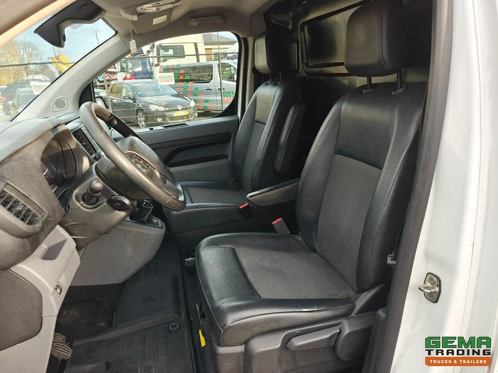 Sonstige Transporttechnik of the type Citroen Jumpy 1.5 HDI Euro6AQ - L2H1 - Navi - Handgeschakeld - NAP - Tre, Gebrauchtmaschine in Oud Gastel (Picture 7)