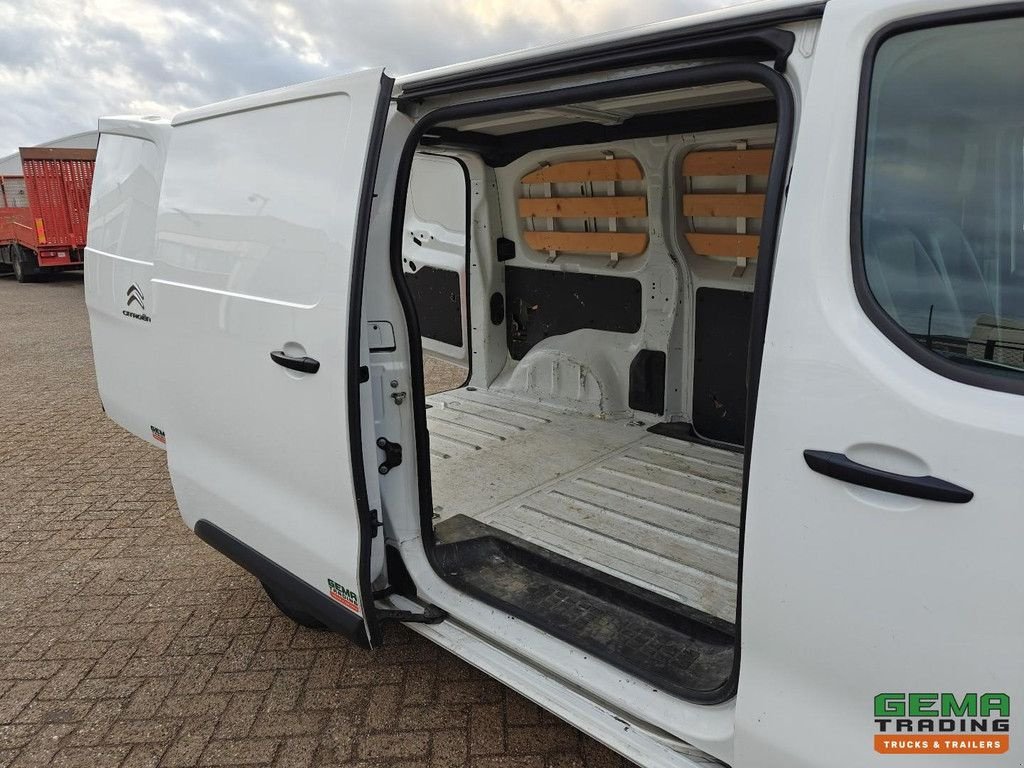 Sonstige Transporttechnik of the type Citroen Jumpy 1.5 HDI Euro6AQ - L2H1 - Navi - Handgeschakeld - NAP - Tre, Gebrauchtmaschine in Oud Gastel (Picture 11)