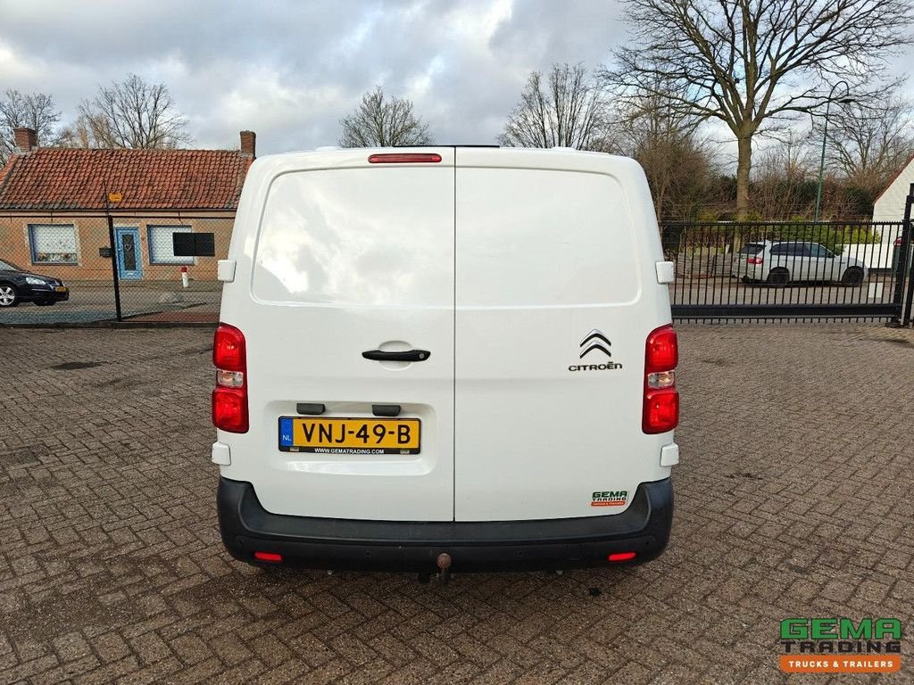 Sonstige Transporttechnik of the type Citroen Jumpy 1.5 HDI Euro6AQ - L2H1 - Navi - Handgeschakeld - NAP - Tre, Gebrauchtmaschine in Oud Gastel (Picture 10)
