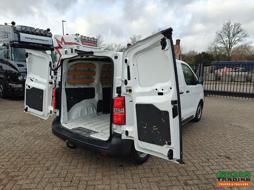 Sonstige Transporttechnik of the type Citroen Jumpy 1.5 HDI Euro6AQ - L2H1 - Navi - Handgeschakeld - NAP - Tre, Gebrauchtmaschine in Oud Gastel (Picture 5)