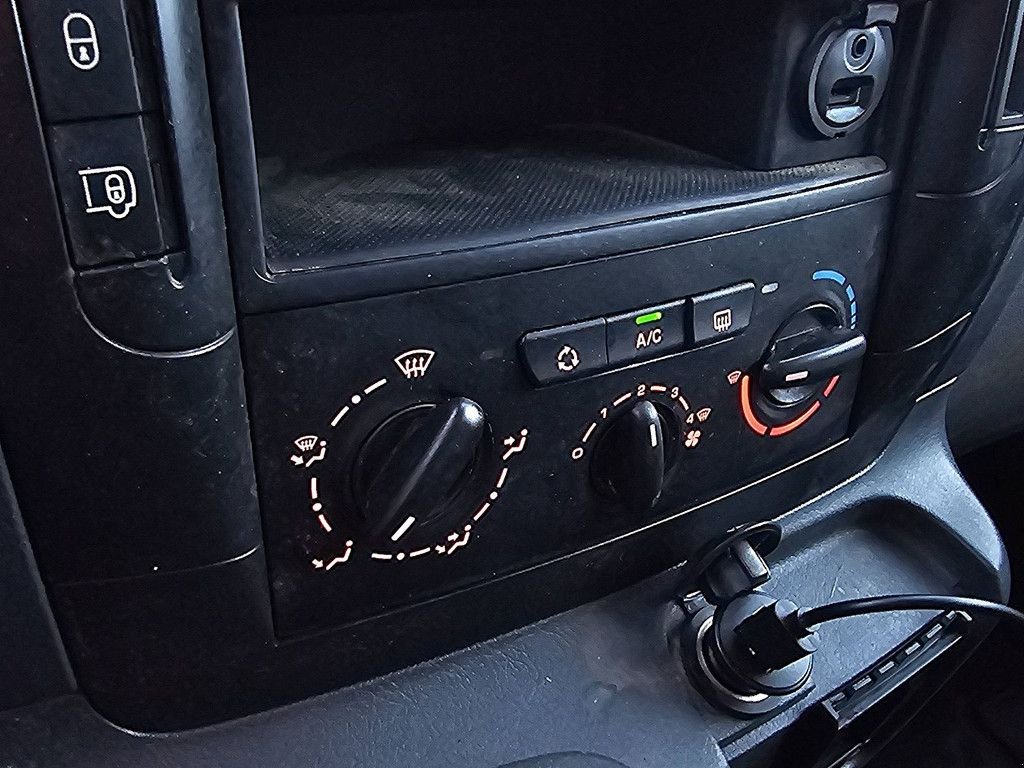 Sonstige Transporttechnik Türe ait Citroen Jumpy 1.6 D 90 L1H1 79 dkm.!!, Gebrauchtmaschine içinde Vuren (resim 11)