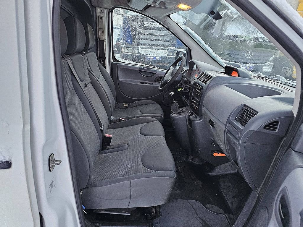 Sonstige Transporttechnik Türe ait Citroen Jumpy 1.6 D 90 L1H1 79 dkm.!!, Gebrauchtmaschine içinde Vuren (resim 8)