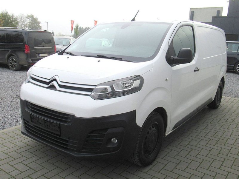 Sonstige Transporttechnik του τύπου Citroen Jumpy 2.0 BlueHDi, Gebrauchtmaschine σε Antwerpen (Φωτογραφία 1)