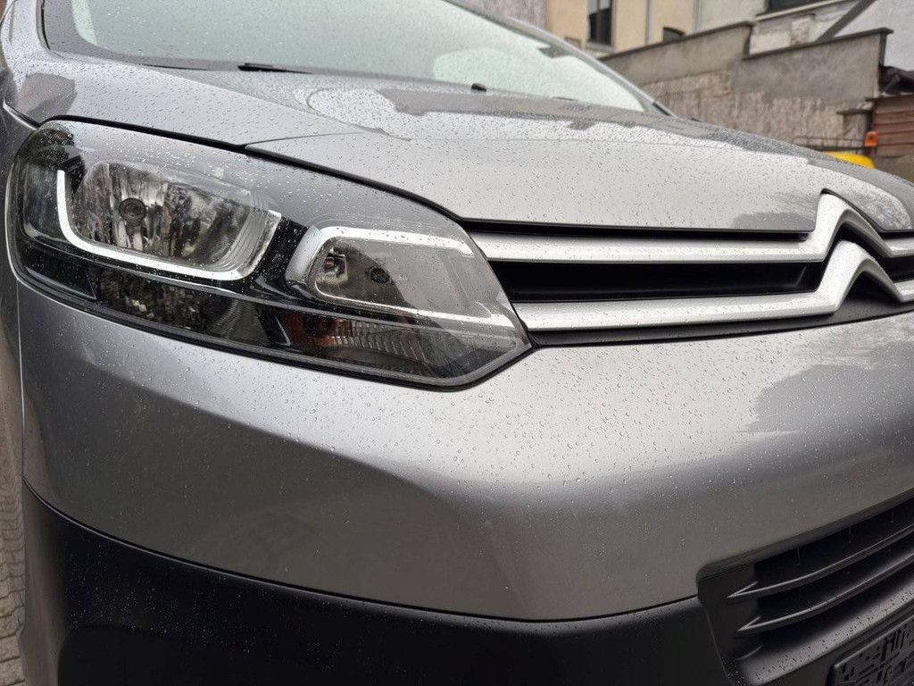 Sonstige Transporttechnik del tipo Citroen Jumpy, Gebrauchtmaschine en Antwerpen (Imagen 4)