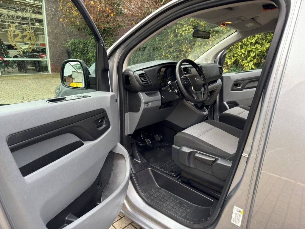 Sonstige Transporttechnik del tipo Citroen Jumpy, Gebrauchtmaschine en Antwerpen (Imagen 10)