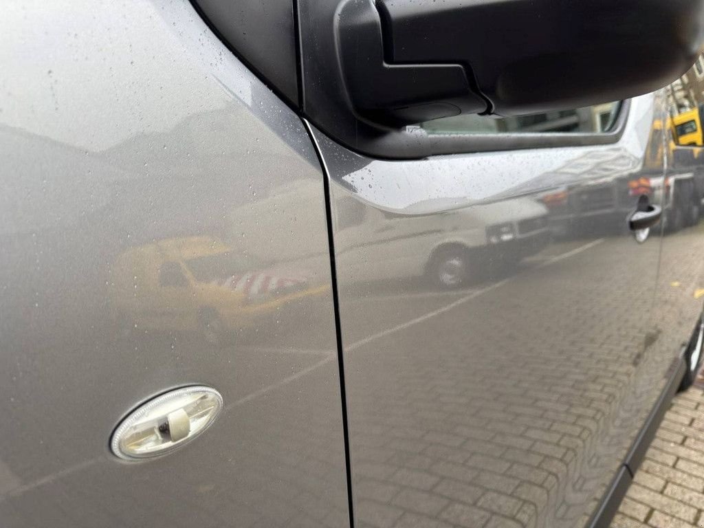 Sonstige Transporttechnik del tipo Citroen Jumpy, Gebrauchtmaschine en Antwerpen (Imagen 9)