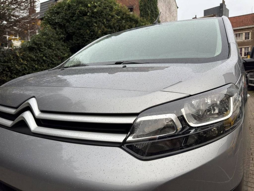 Sonstige Transporttechnik del tipo Citroen Jumpy, Gebrauchtmaschine en Antwerpen (Imagen 8)