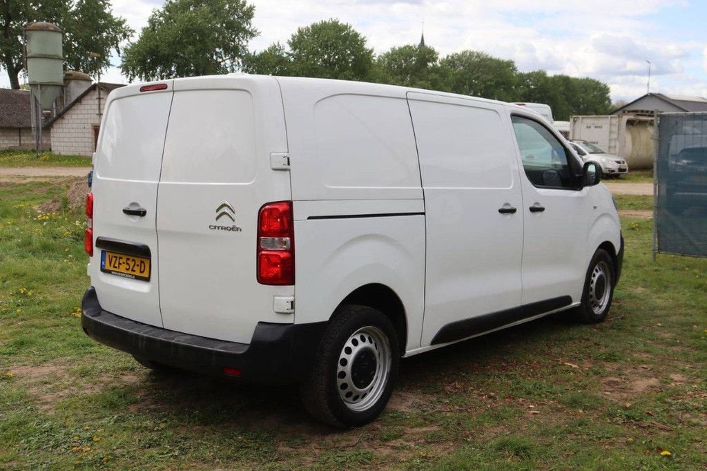 Sonstige Transporttechnik του τύπου Citroen Jumpy, Gebrauchtmaschine σε Antwerpen (Φωτογραφία 7)