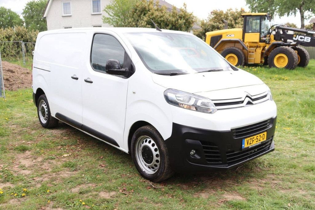 Sonstige Transporttechnik του τύπου Citroen Jumpy, Gebrauchtmaschine σε Antwerpen (Φωτογραφία 8)