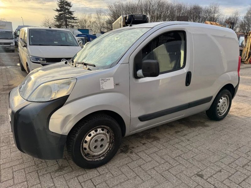 Sonstige Transporttechnik del tipo Citroen Nemo **EURO 5B-AIRCO**, Gebrauchtmaschine en Kessel