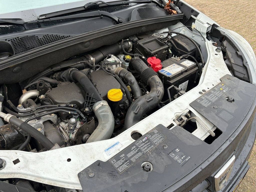 Sonstige Transporttechnik du type Dacia Dokker 1.5 CDI 90 Ambiance, Gebrauchtmaschine en Antwerpen (Photo 9)