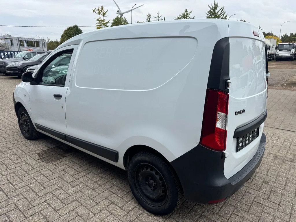Sonstige Transporttechnik typu Dacia Dokker **55Kw-EURO6D-AIRCO**, Gebrauchtmaschine v Kessel (Obrázek 7)