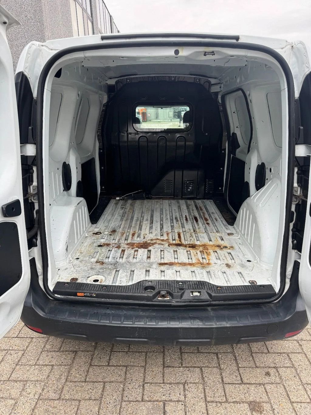 Sonstige Transporttechnik typu Dacia Dokker **55Kw-EURO6D-AIRCO**, Gebrauchtmaschine v Kessel (Obrázek 8)