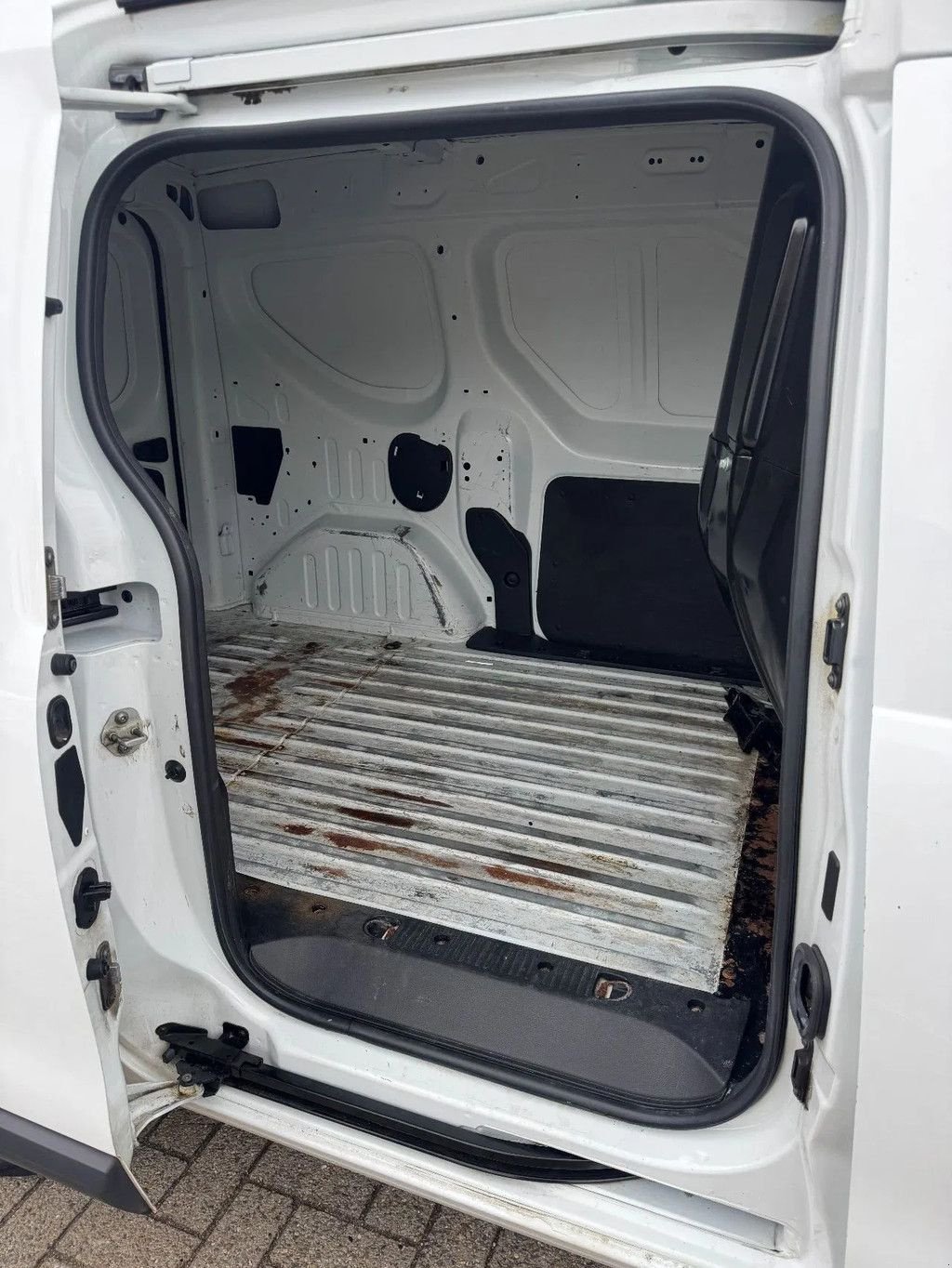 Sonstige Transporttechnik typu Dacia Dokker **55Kw-EURO6D-AIRCO**, Gebrauchtmaschine v Kessel (Obrázek 9)