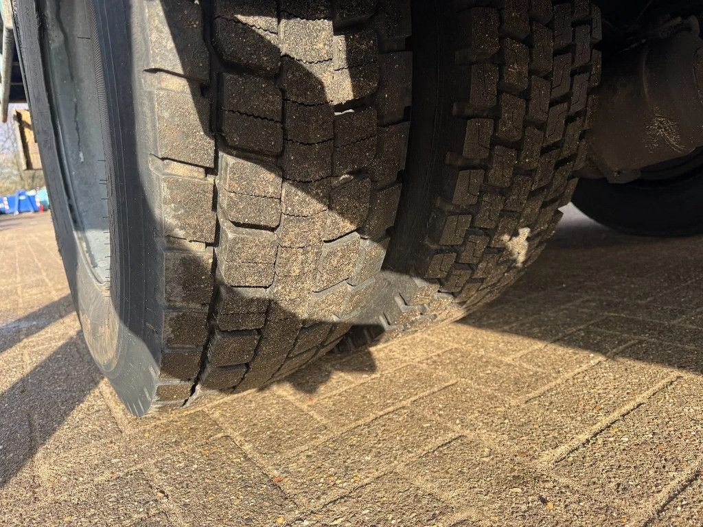 Sonstige Transporttechnik от тип DAF 65.210 **BELGIAN TRUCK-FULL STEEL**, Gebrauchtmaschine в Kessel (Снимка 5)