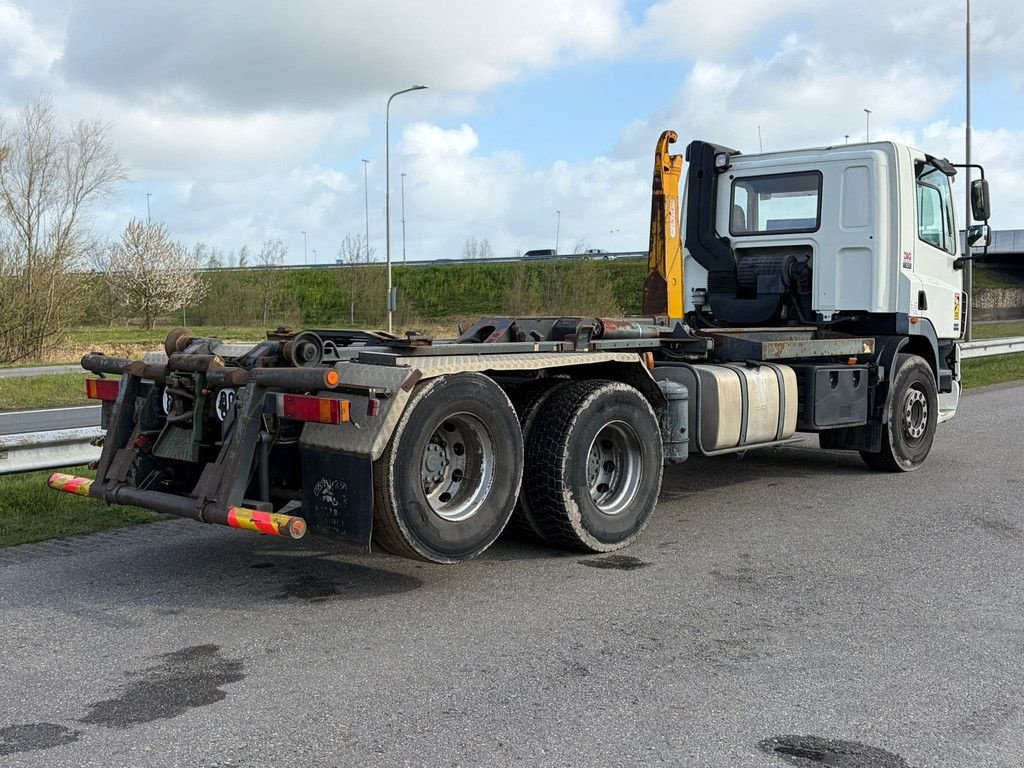 Sonstige Transporttechnik типа DAF 6x2, Gebrauchtmaschine в Velddriel (Фотография 5)