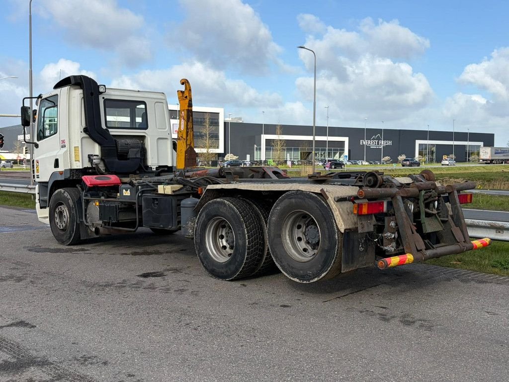 Sonstige Transporttechnik типа DAF 6x2, Gebrauchtmaschine в Velddriel (Фотография 3)