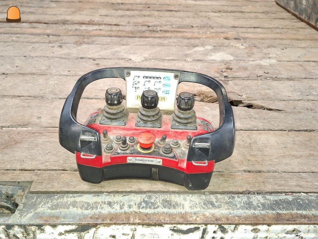 Sonstige Transporttechnik of the type DAF 75.250, Gebrauchtmaschine in Zoetermeer (Picture 6)