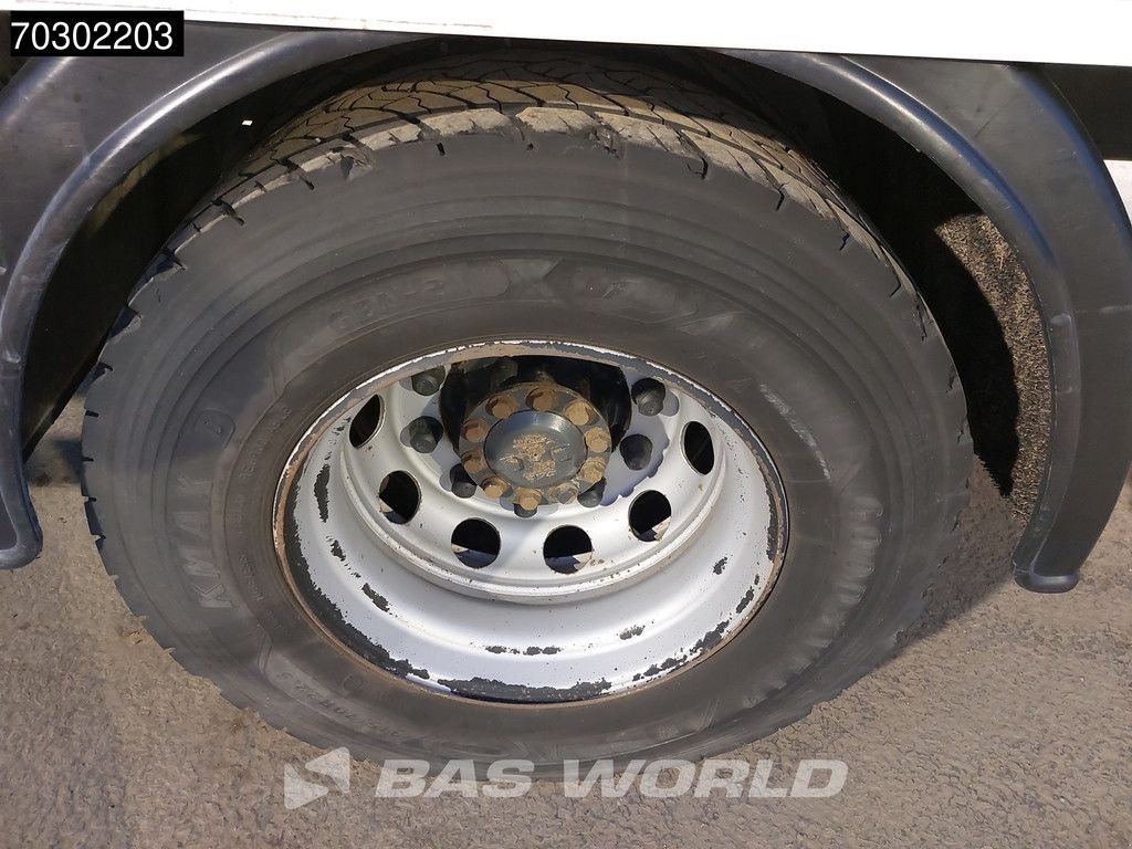 Sonstige Transporttechnik des Typs DAF CF 250 4X2 19tonner Automatic 2000kg Ladebordwand Airco Euro 6, Gebrauchtmaschine in Veghel (Bild 11)