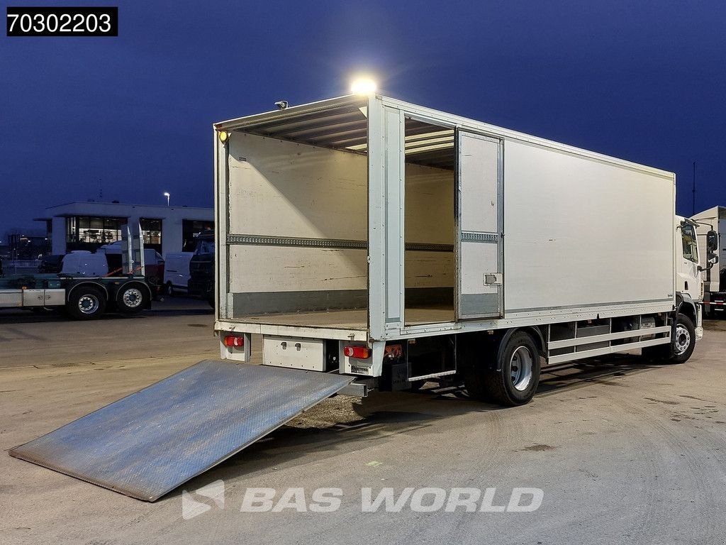 Sonstige Transporttechnik des Typs DAF CF 250 4X2 19tonner Automatic 2000kg Ladebordwand Airco Euro 6, Gebrauchtmaschine in Veghel (Bild 8)