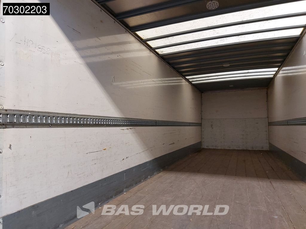 Sonstige Transporttechnik des Typs DAF CF 250 4X2 19tonner Automatic 2000kg Ladebordwand Airco Euro 6, Gebrauchtmaschine in Veghel (Bild 7)