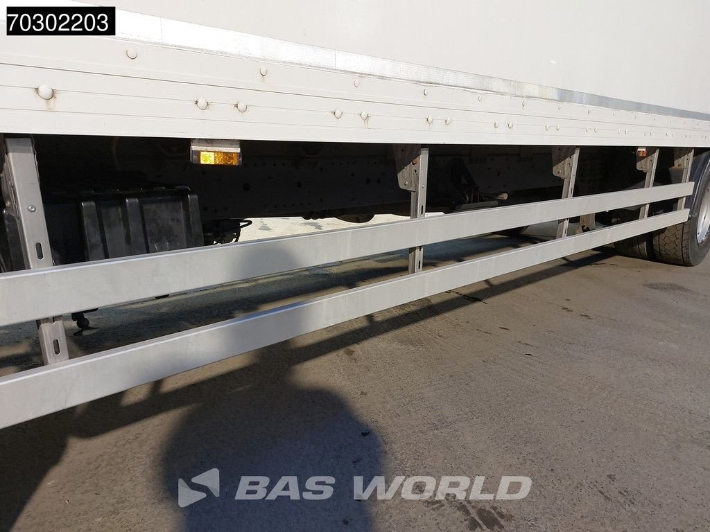 Sonstige Transporttechnik des Typs DAF CF 250 4X2 19tonner Automatic 2000kg Ladebordwand Airco Euro 6, Gebrauchtmaschine in Veghel (Bild 10)