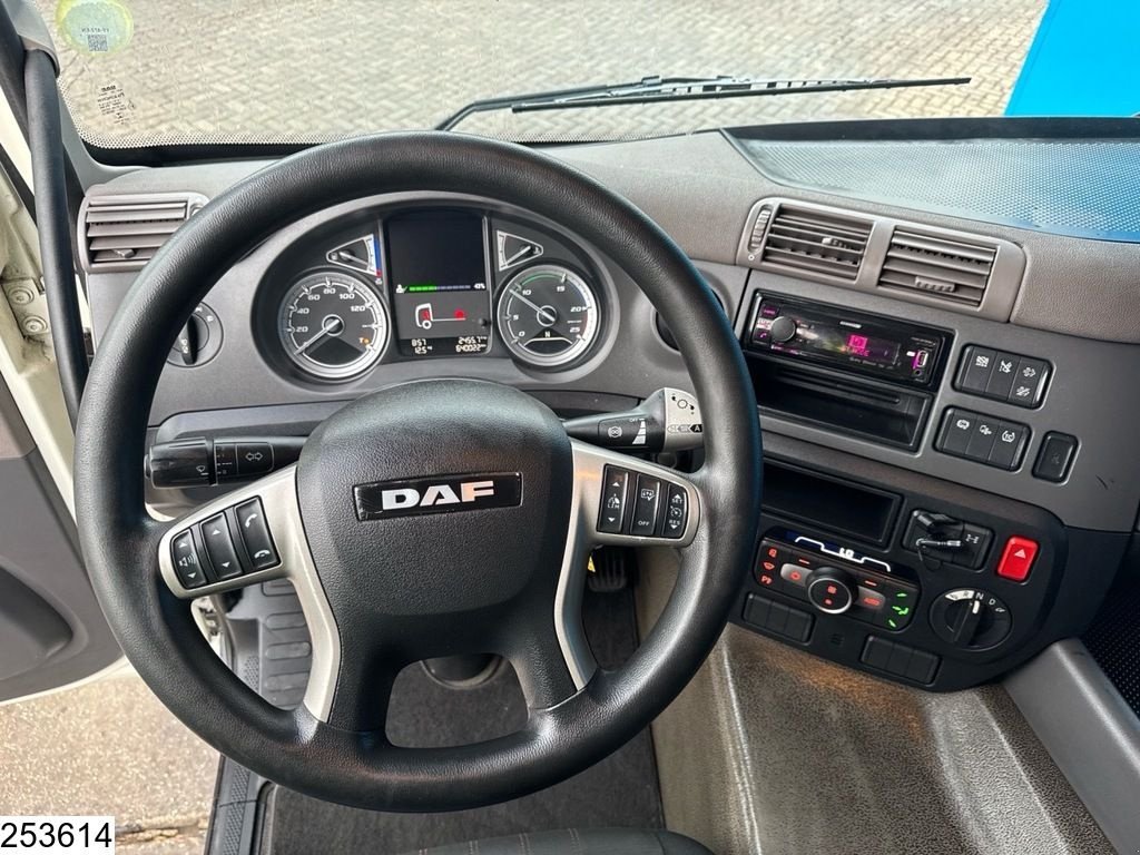 Sonstige Transporttechnik typu DAF CF 480 EURO 6, Standairco, Gebrauchtmaschine v Ede (Obrázek 11)