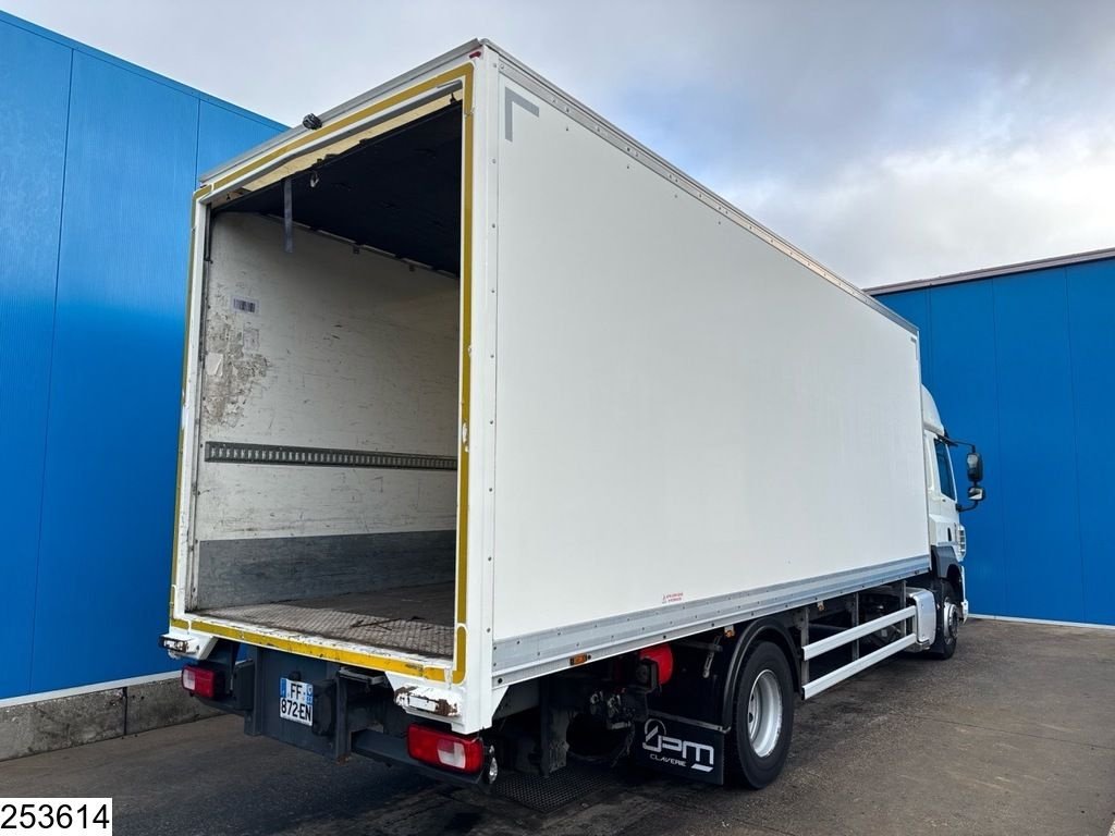 Sonstige Transporttechnik typu DAF CF 480 EURO 6, Standairco, Gebrauchtmaschine v Ede (Obrázek 2)