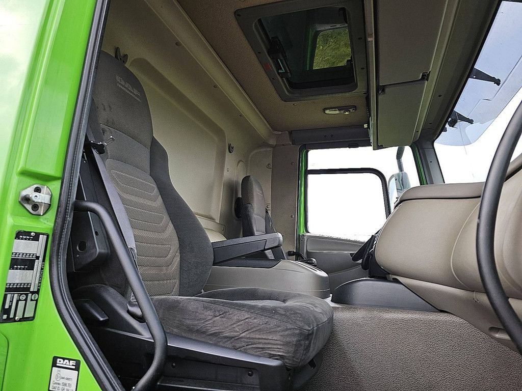 Sonstige Transporttechnik του τύπου DAF CF 65.250 19T AIRCO TAILLIFT, Gebrauchtmaschine σε Vuren (Φωτογραφία 8)