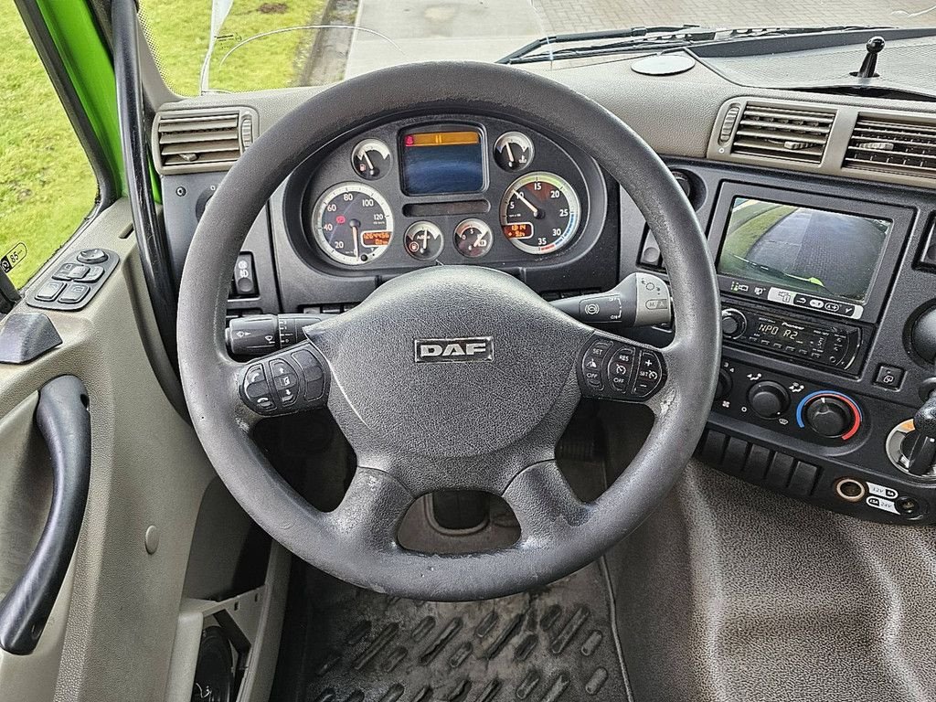 Sonstige Transporttechnik του τύπου DAF CF 65.250 19T AIRCO TAILLIFT, Gebrauchtmaschine σε Vuren (Φωτογραφία 11)