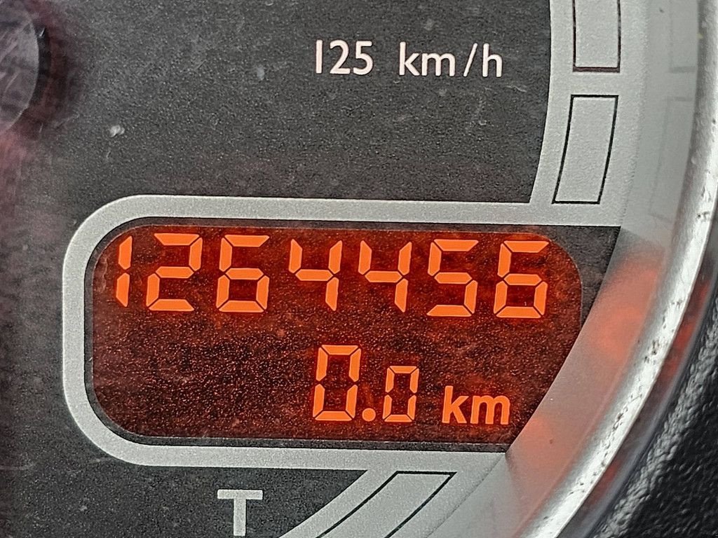 Sonstige Transporttechnik του τύπου DAF CF 65.250 19T AIRCO TAILLIFT, Gebrauchtmaschine σε Vuren (Φωτογραφία 10)