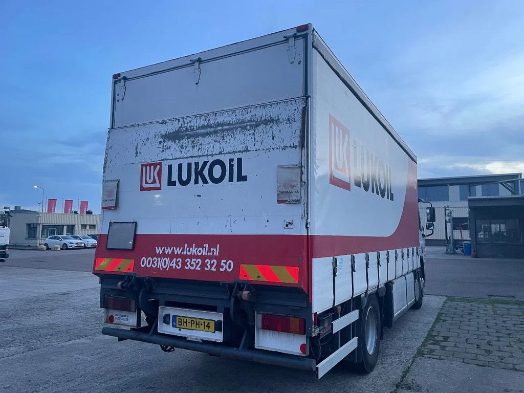 Sonstige Transporttechnik des Typs DAF CF 65.250 Euro 2 Schuifzeil / Laadklep Zeer Zeer Mooi !!, Gebrauchtmaschine in Kerkrade (Bild 5)