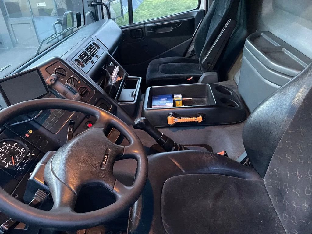 Sonstige Transporttechnik des Typs DAF CF 65.250 Euro 2 Schuifzeil / Laadklep Zeer Zeer Mooi !!, Gebrauchtmaschine in Kerkrade (Bild 4)