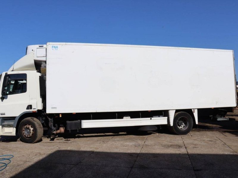 Sonstige Transporttechnik типа DAF CF 75.310, Gebrauchtmaschine в Antwerpen (Фотография 1)