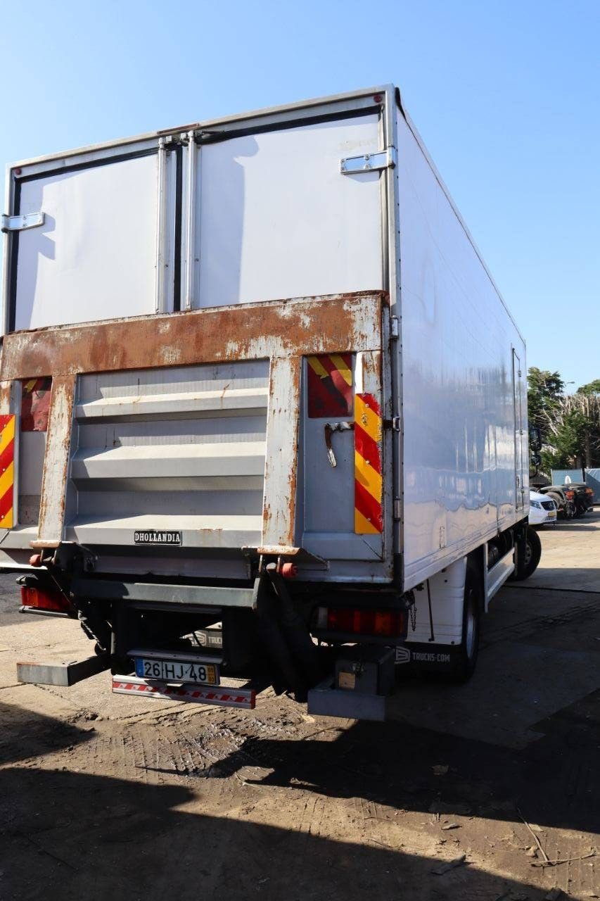 Sonstige Transporttechnik za tip DAF CF 75.310, Gebrauchtmaschine u Antwerpen (Slika 5)