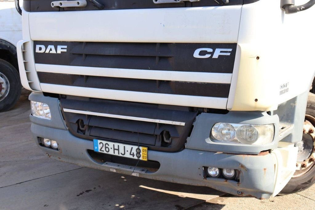 Sonstige Transporttechnik za tip DAF CF 75.310, Gebrauchtmaschine u Antwerpen (Slika 10)