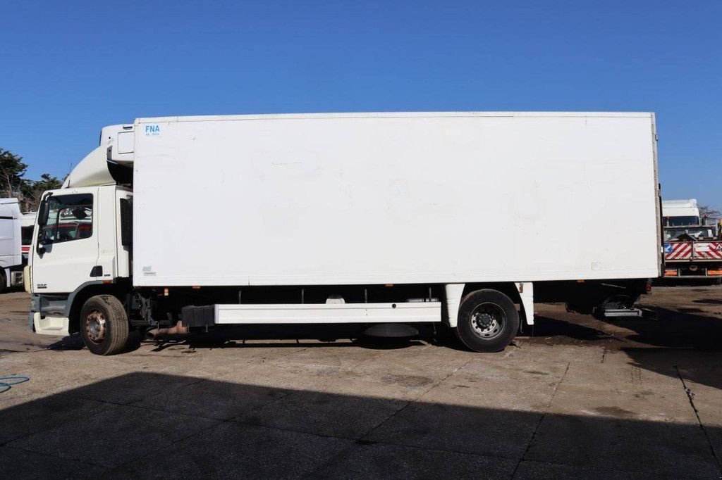 Sonstige Transporttechnik za tip DAF CF 75.310, Gebrauchtmaschine u Antwerpen (Slika 2)