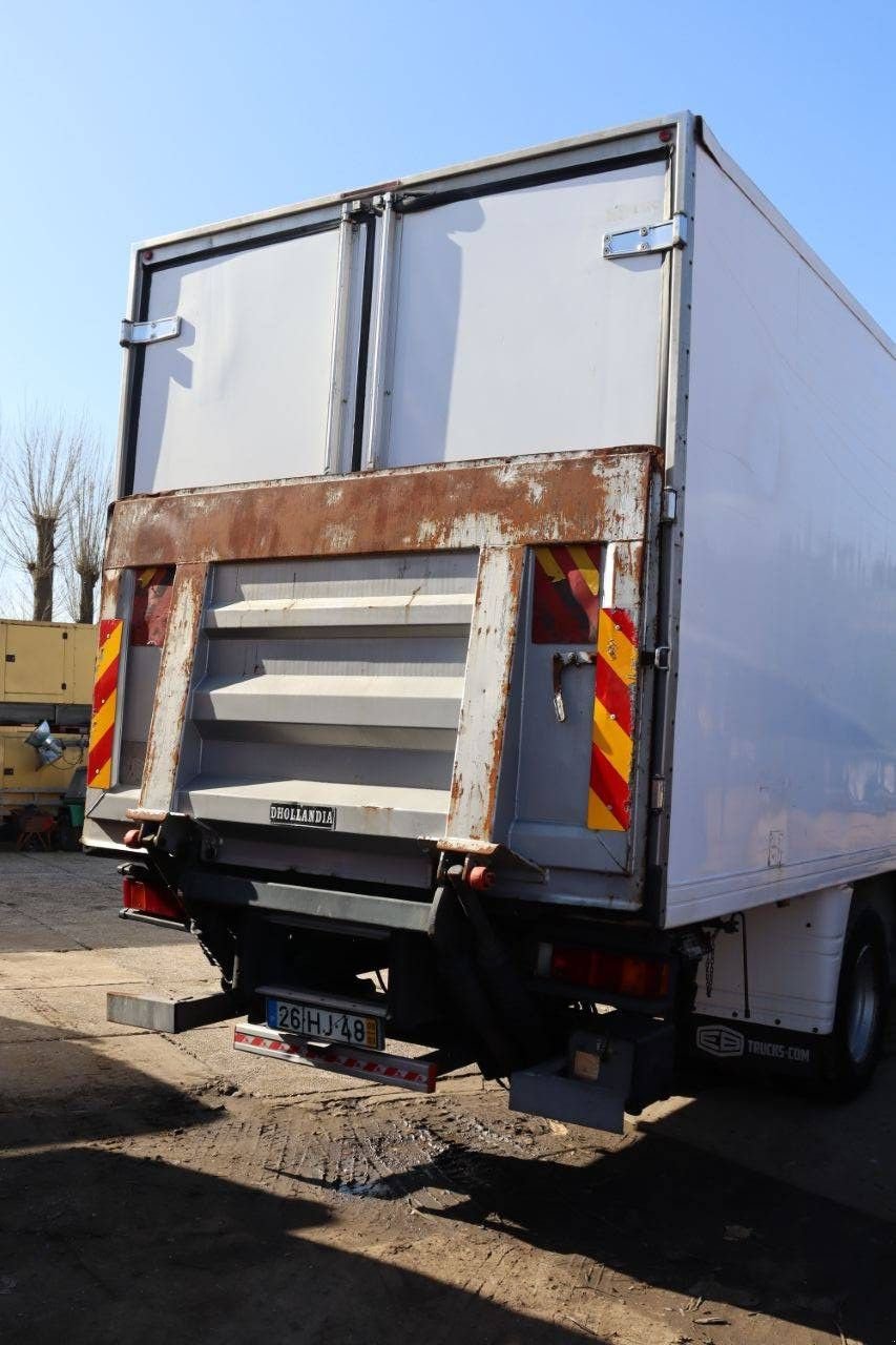 Sonstige Transporttechnik za tip DAF CF 75.310, Gebrauchtmaschine u Antwerpen (Slika 4)