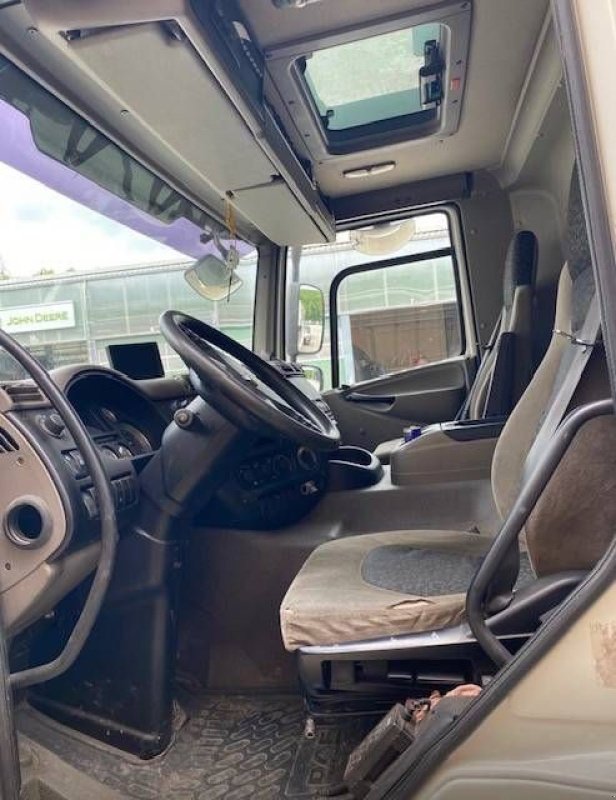 Sonstige Transporttechnik des Typs DAF CF, Gebrauchtmaschine in Antwerpen (Bild 4)