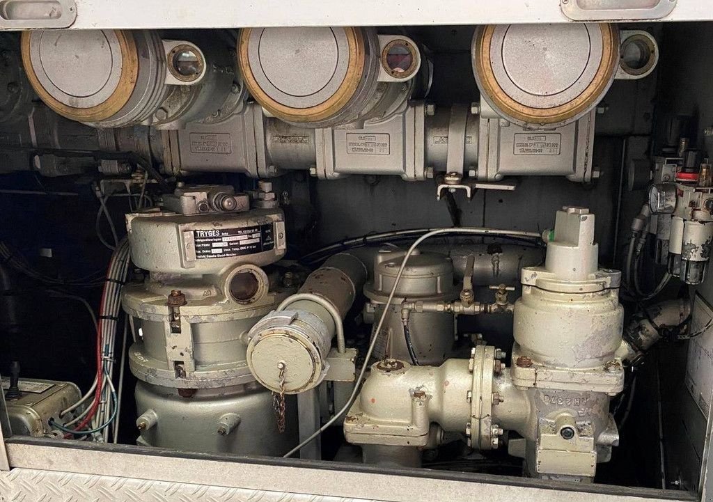 Sonstige Transporttechnik des Typs DAF CF, Gebrauchtmaschine in Antwerpen (Bild 8)