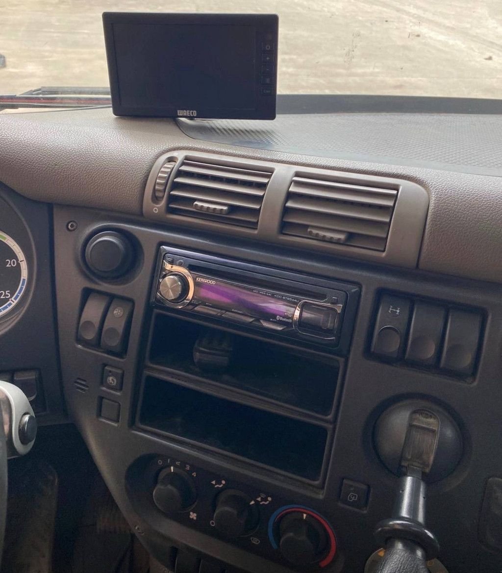 Sonstige Transporttechnik typu DAF CF, Gebrauchtmaschine w Antwerpen (Zdjęcie 10)