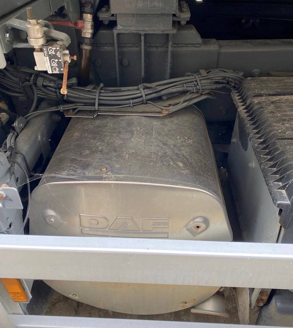 Sonstige Transporttechnik typu DAF CF, Gebrauchtmaschine w Antwerpen (Zdjęcie 5)