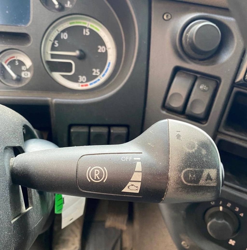 Sonstige Transporttechnik typu DAF CF, Gebrauchtmaschine w Antwerpen (Zdjęcie 11)